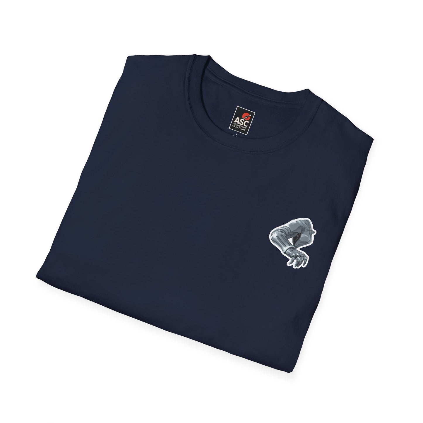 Edward Elric (FULLMETAL) Casual Tee