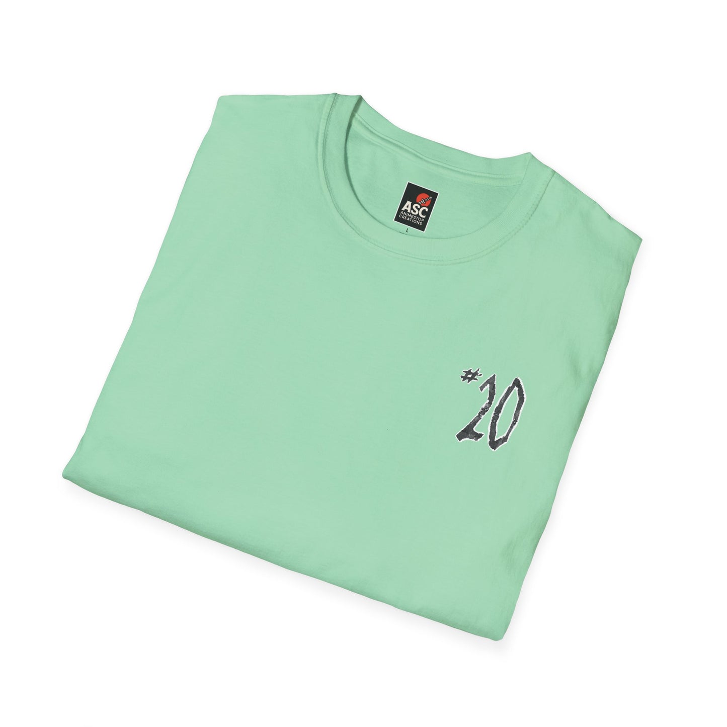 Erwin Smith (ATTACK ON TITAN) Casual Tee