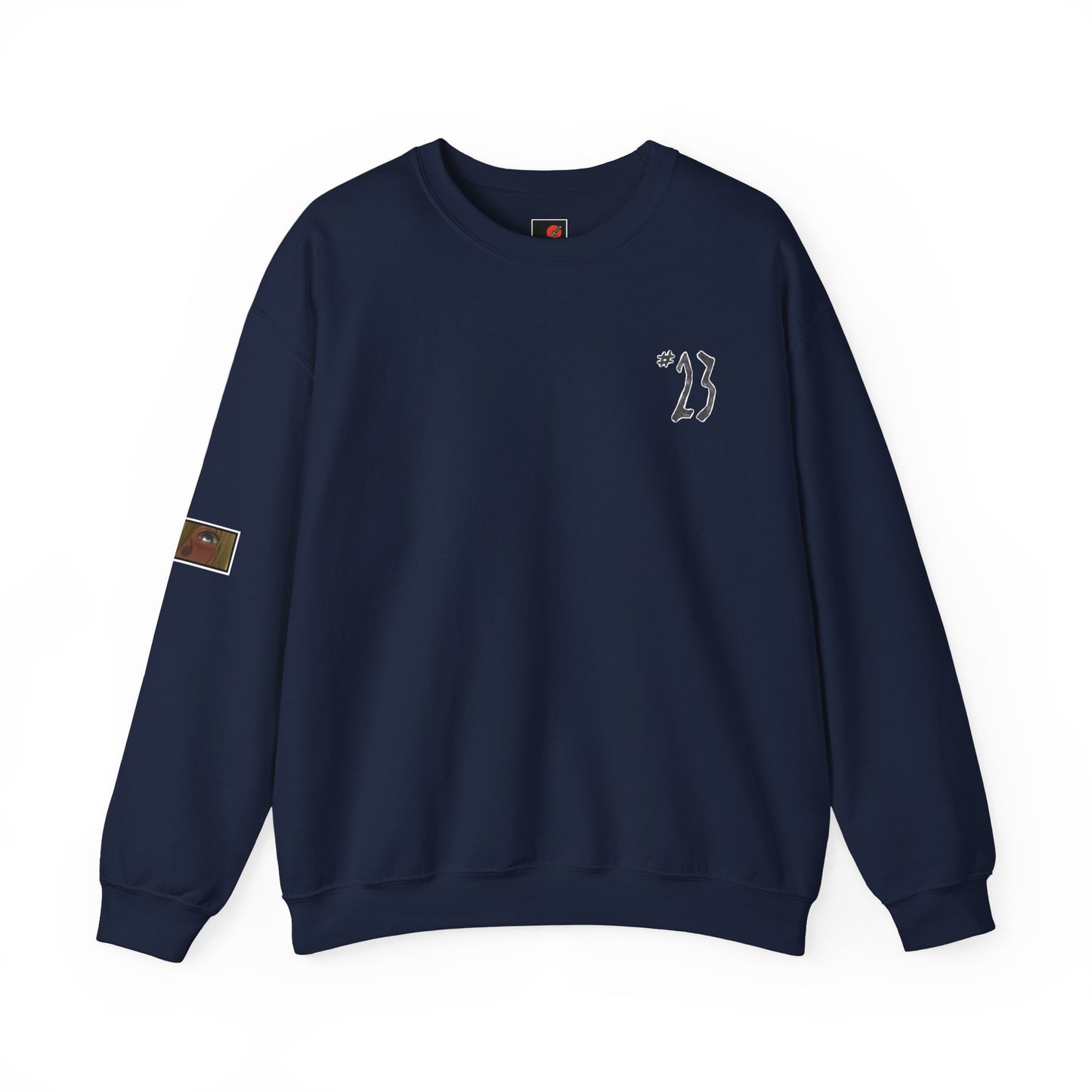 Annie Leonhart (ATTACK ON TITAN) Crewneck