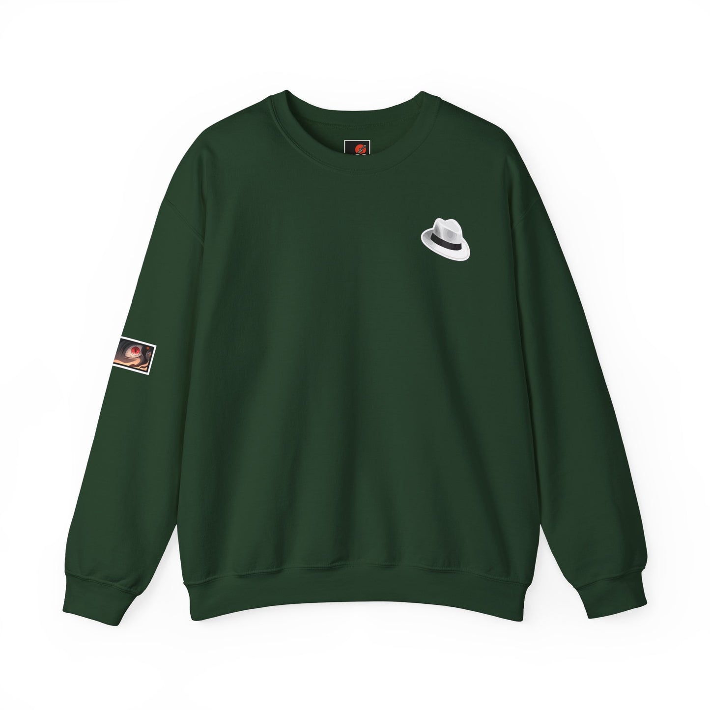 Muzan Kibutsuji (DEMON SLAYER) Crewneck