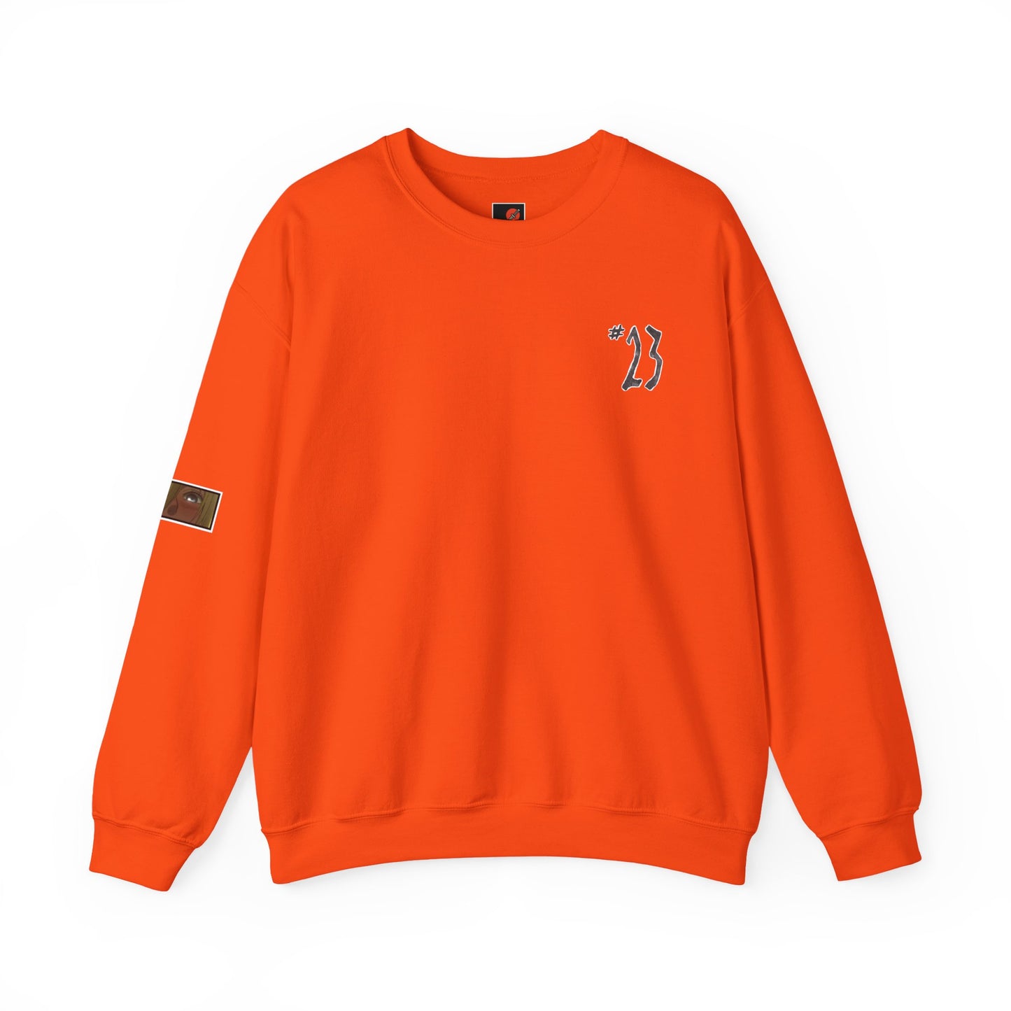 Annie Leonhart (ATTACK ON TITAN) Crewneck