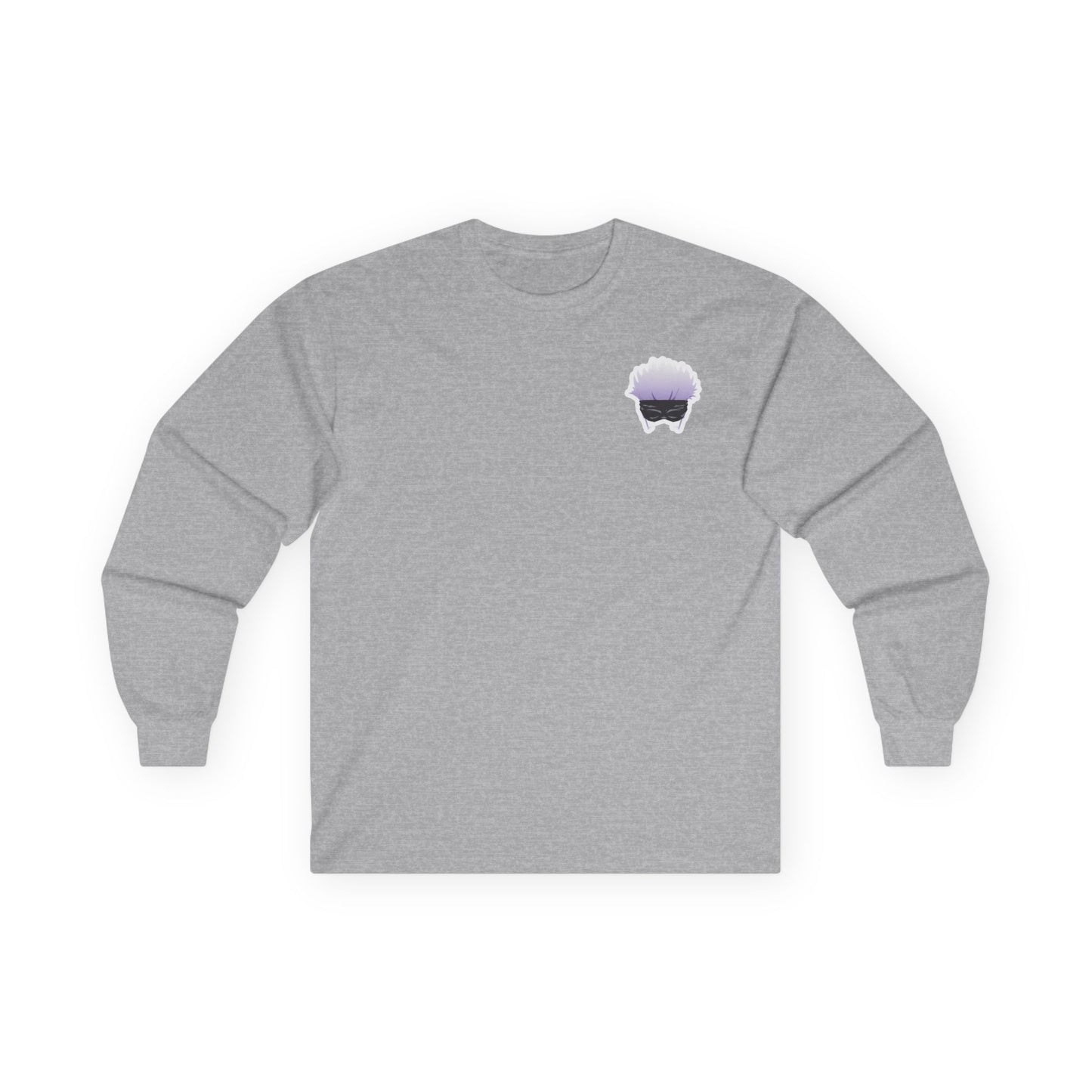 Satoru Gojo (JUJUTSU KAISEN) Long Sleeve