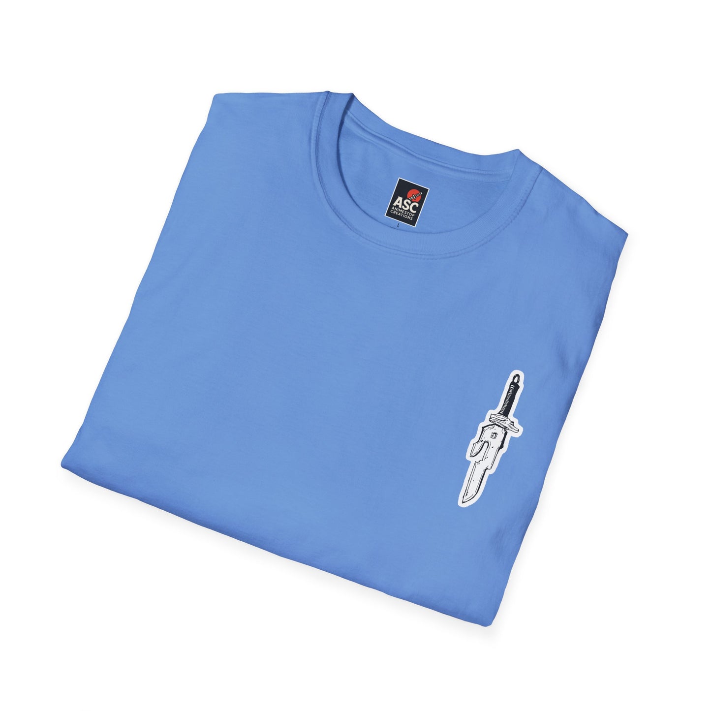 Toji Fushiguro (JUJUTSU KAISEN) Casual Tee