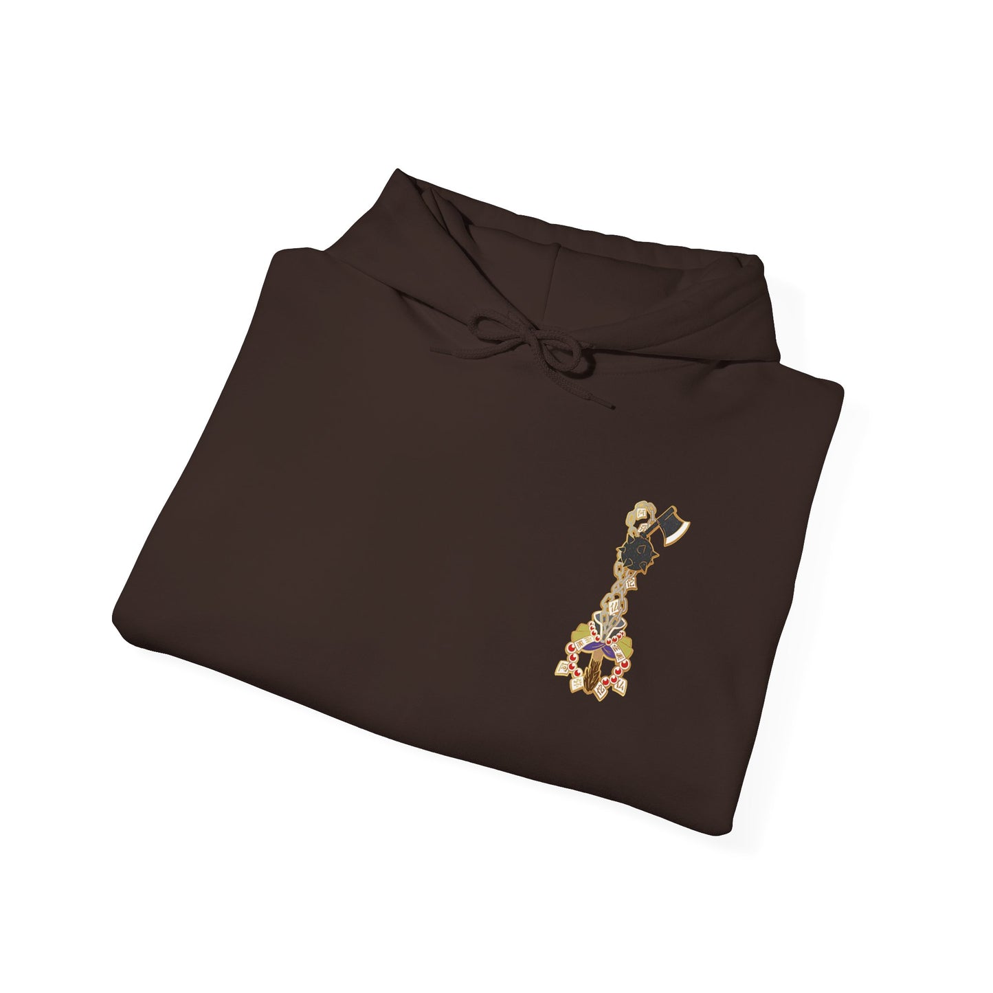 Gyomei Himejima (DEMON SLAYER) Hoodie