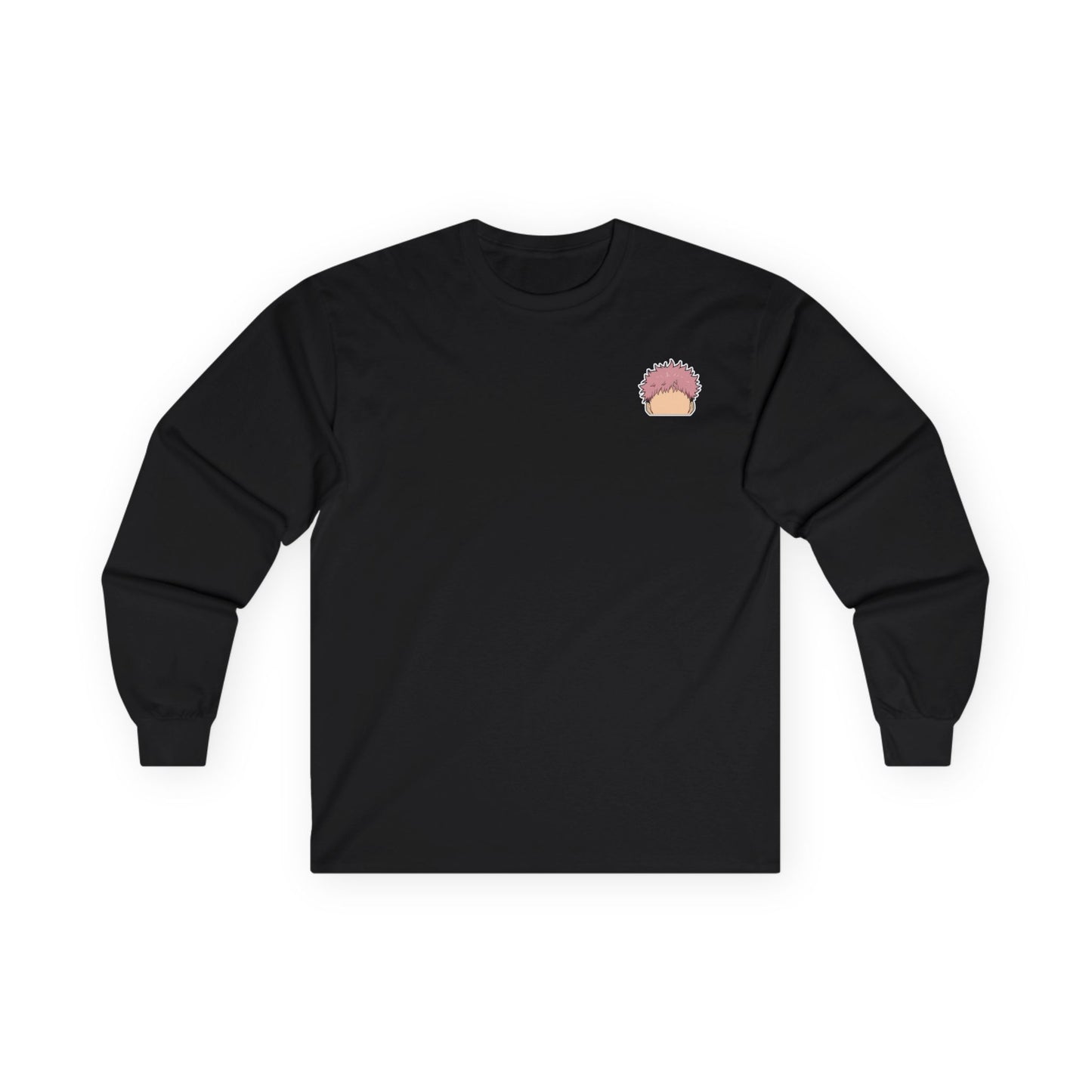 Yuji Itadori (JUJUTSU KAISEN) Long Sleeve