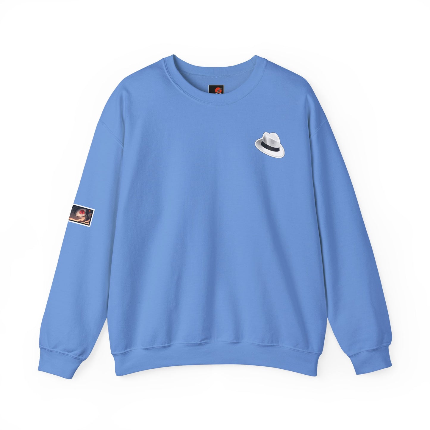 Muzan Kibutsuji (DEMON SLAYER) Crewneck