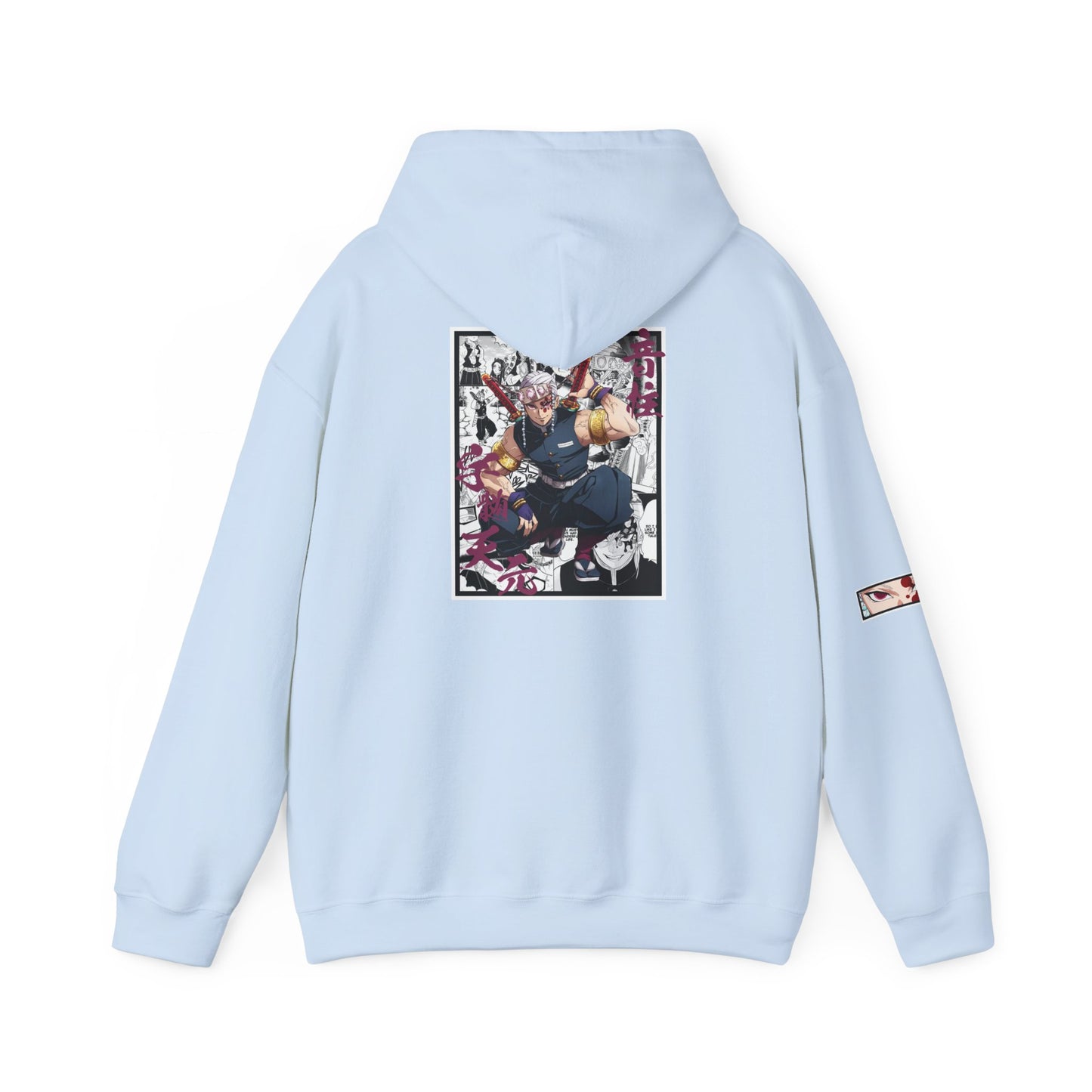 Tengen Uzui (DEMON SLAYER) Hoodie