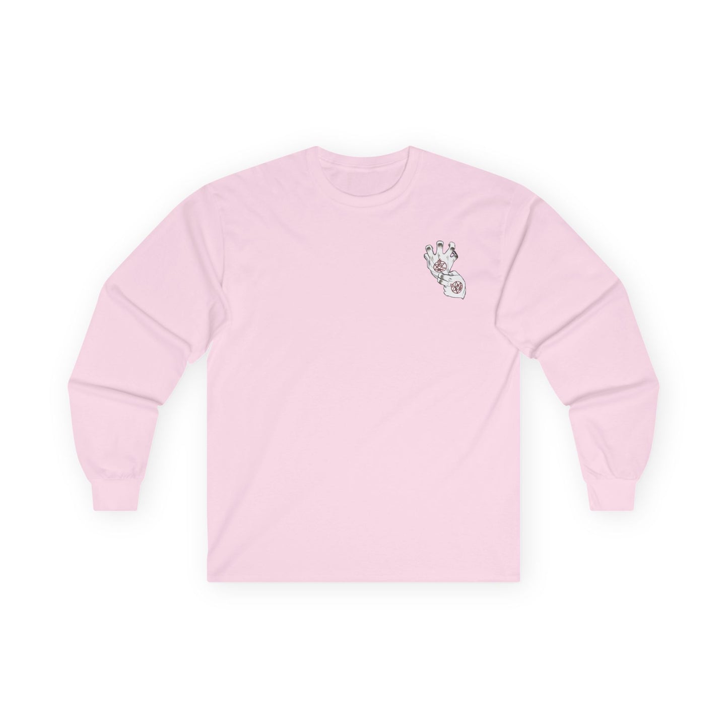 Roy Mustang (FULLMETAL) Long Sleeve