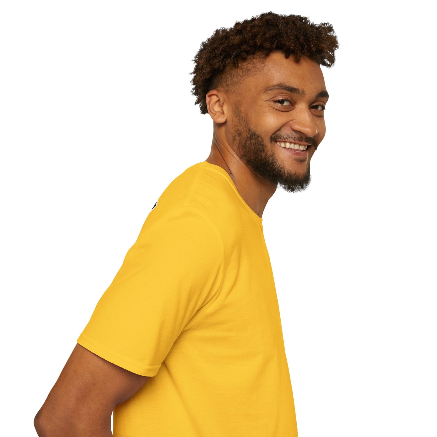 Giyu Tomioka (DEMON SLAYER) Casual Tee