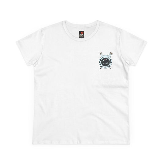 Father (FULLMETAL) Women's Tee