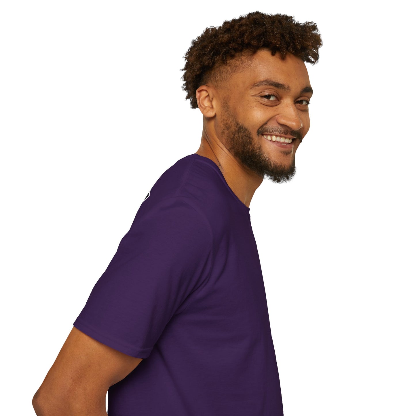 Gyomei Himejima (DEMON SLAYER) Casual Tee