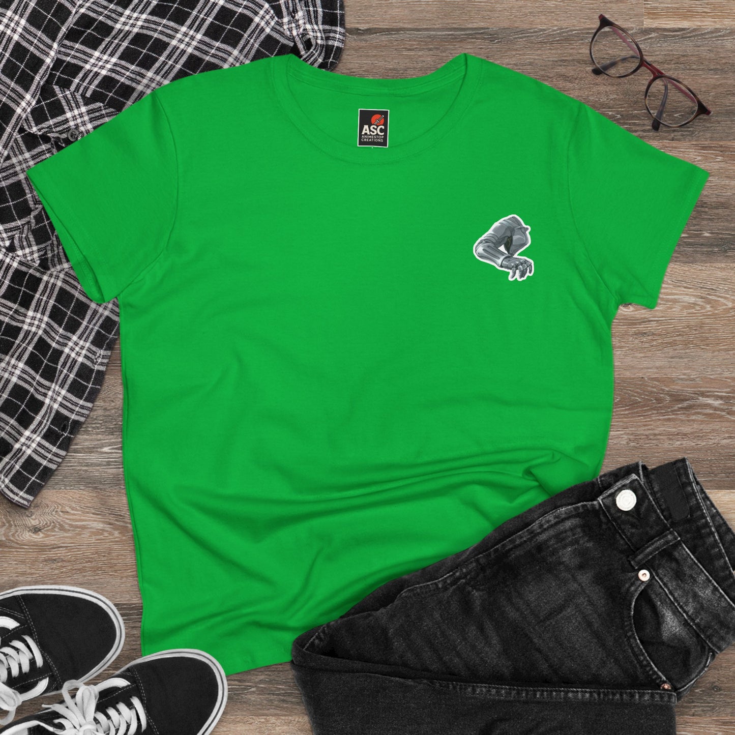 Edward Elric (FULLMETAL) Women's Tee