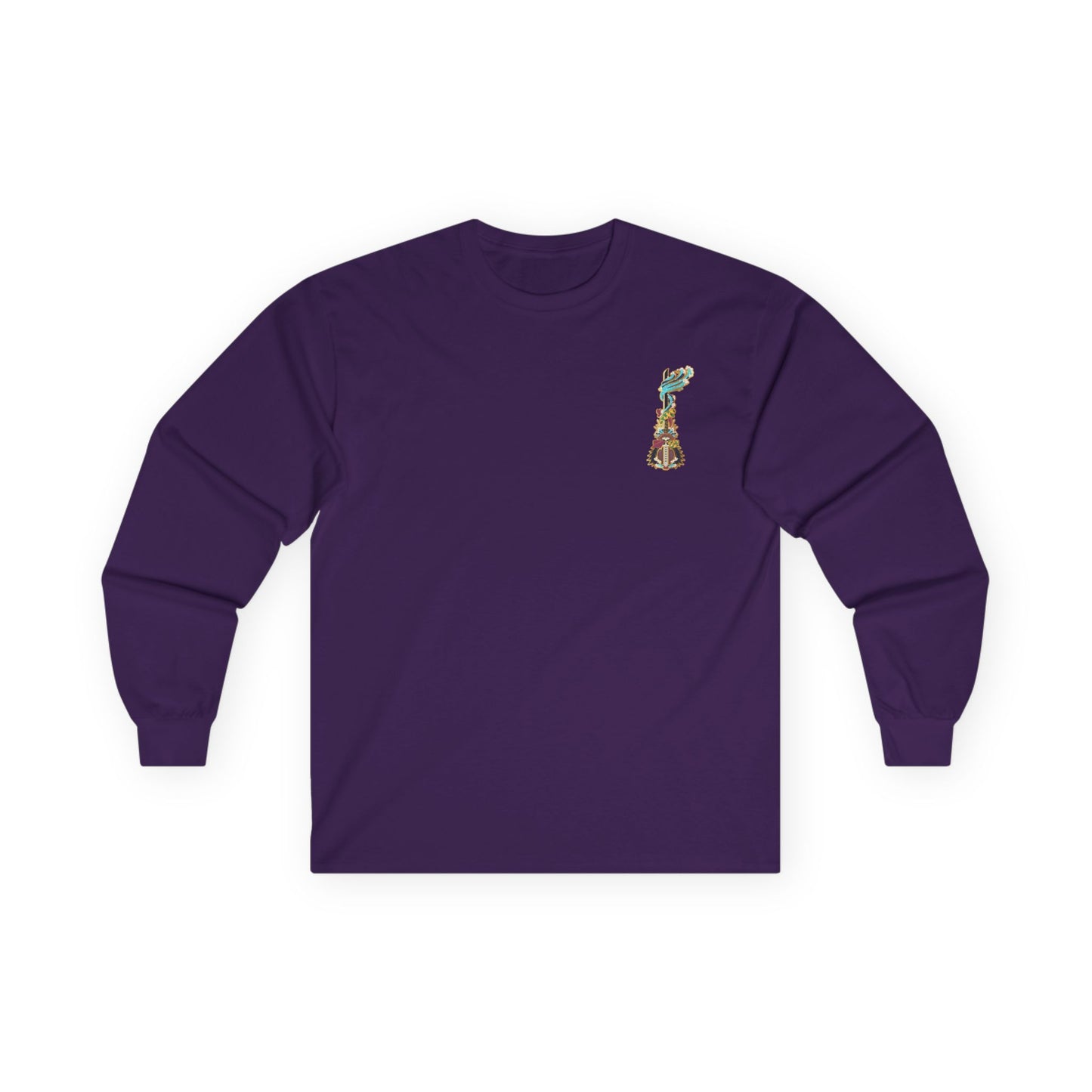Giyu Tomioka (DEMON SLAYER) Long Sleeve