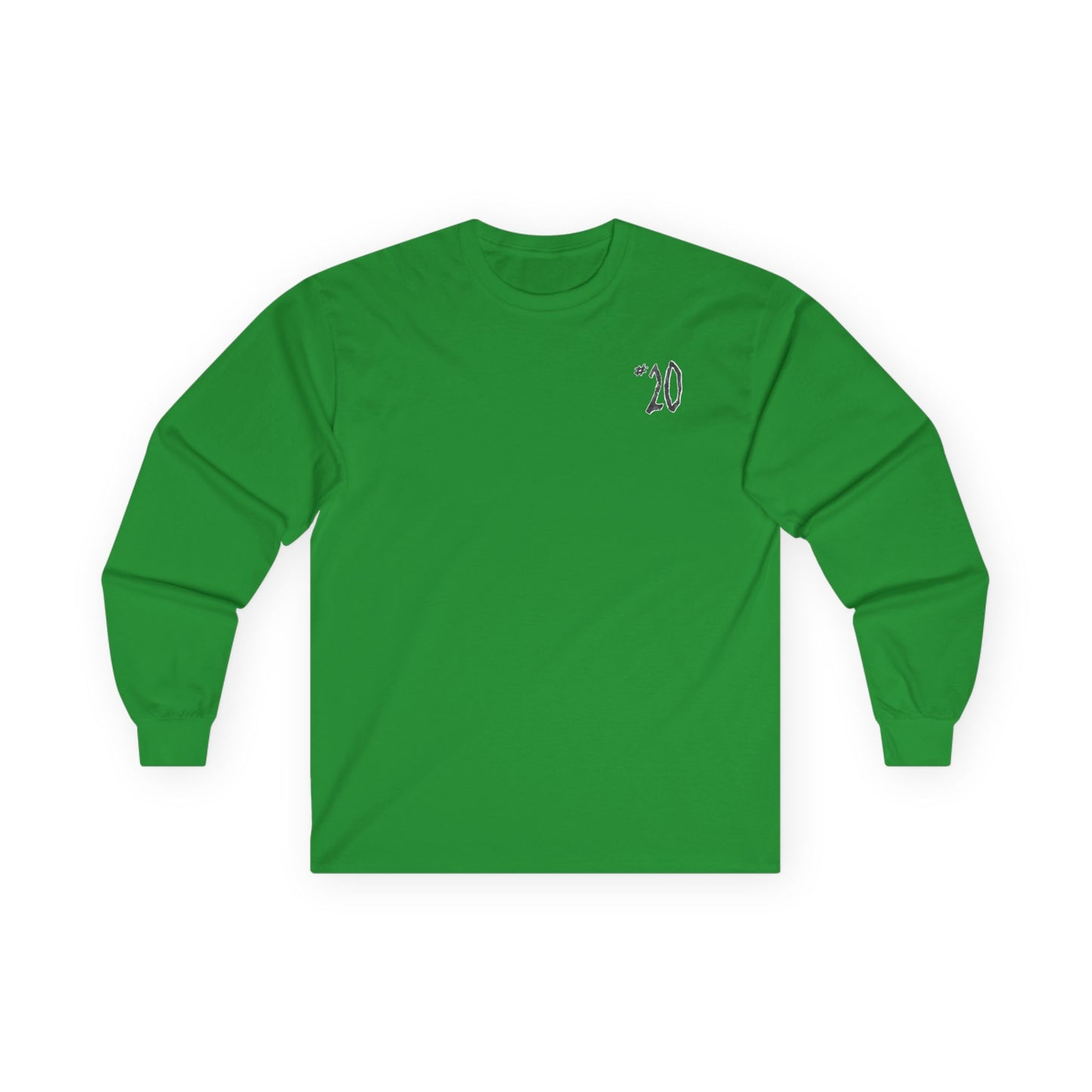 Erwin Smith (ATTACK ON TITAN) Long Sleeve