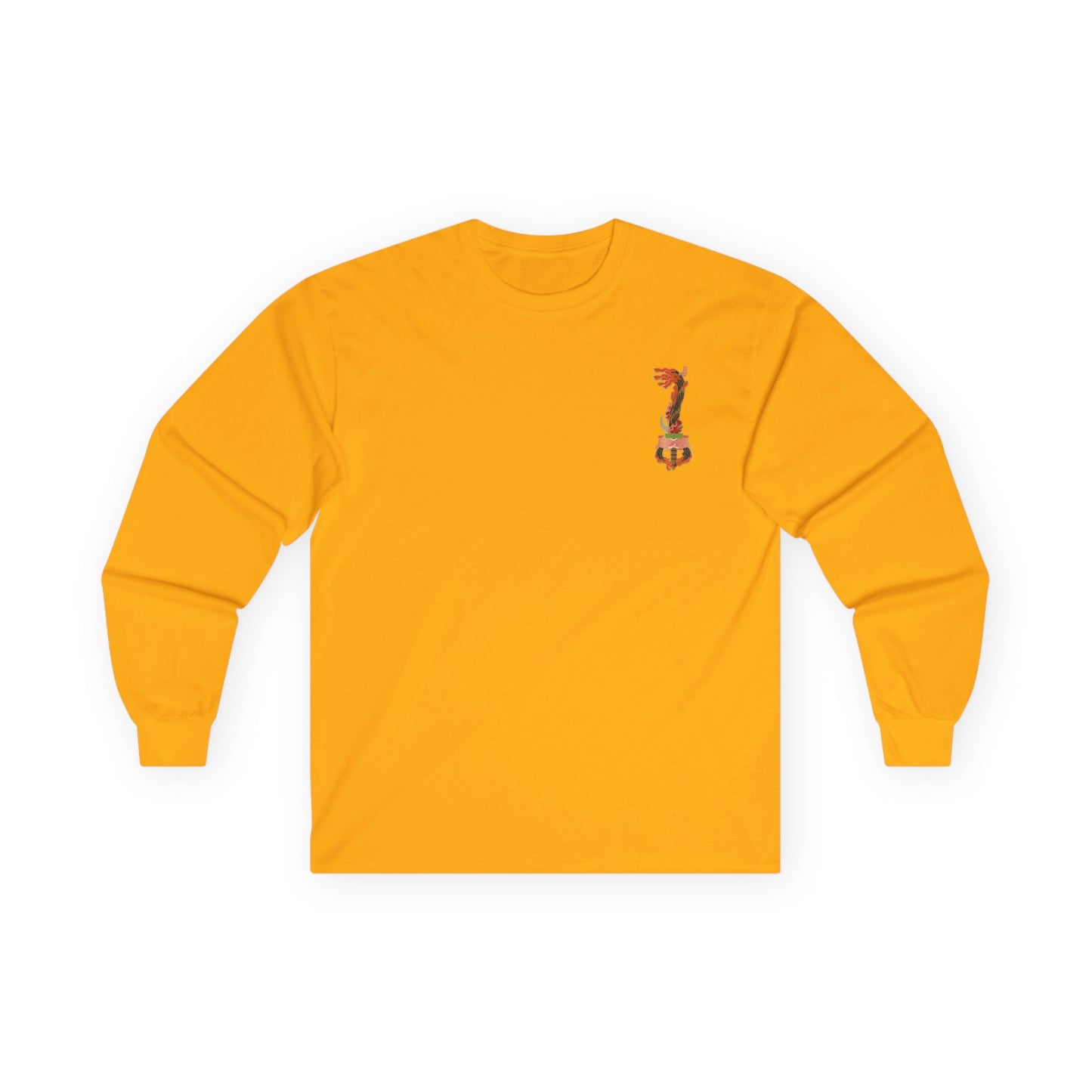 Nezuko Kamado (DEMON SLAYER) Long Sleeve