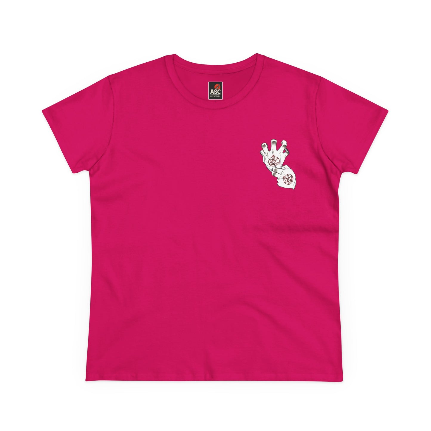 Roy Mustang (FULLMETAL) Women's Tee