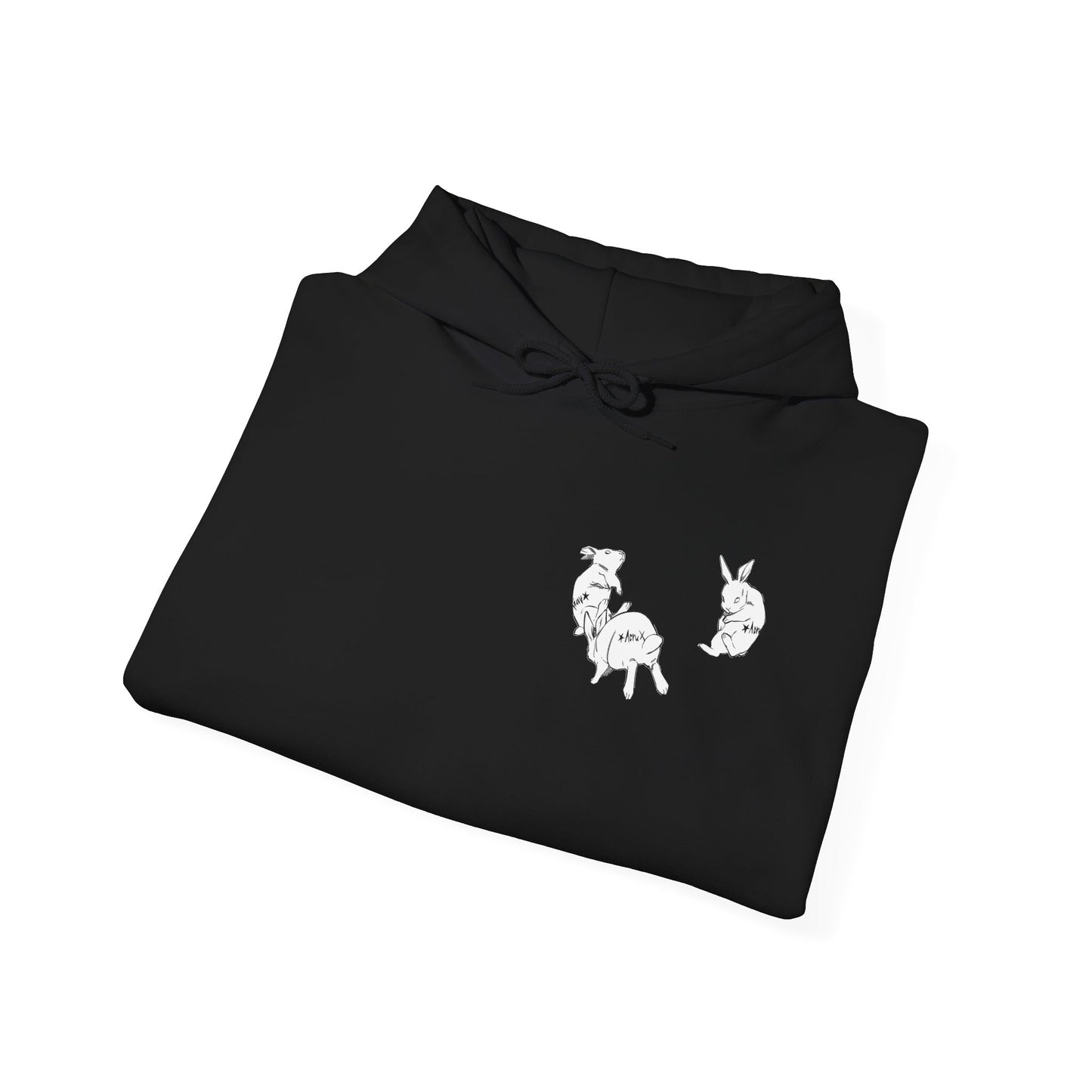 Megumi Fushiguro (JUJUTSU KAISEN) Hoodie