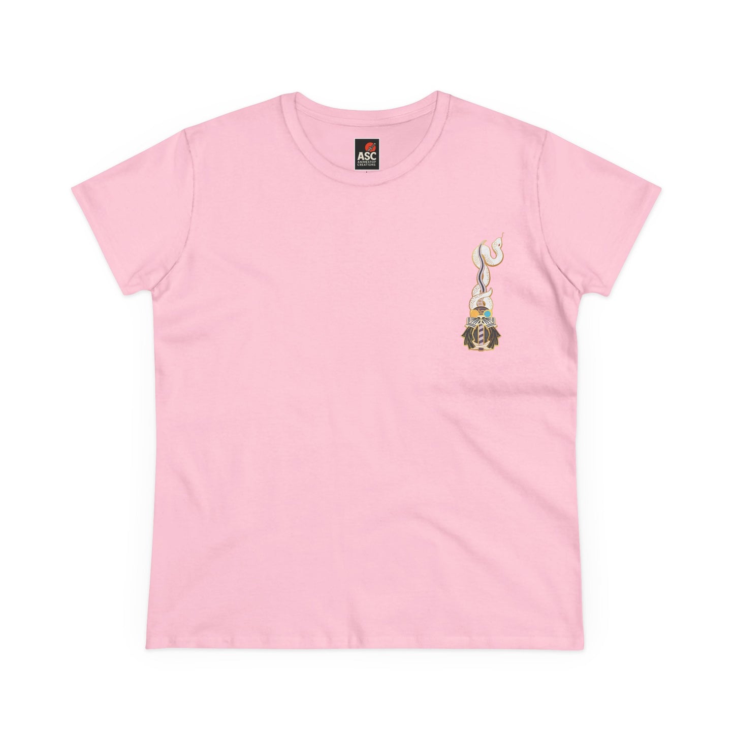 Obanai Iguro (DEMON SLAYER) Women's Tee