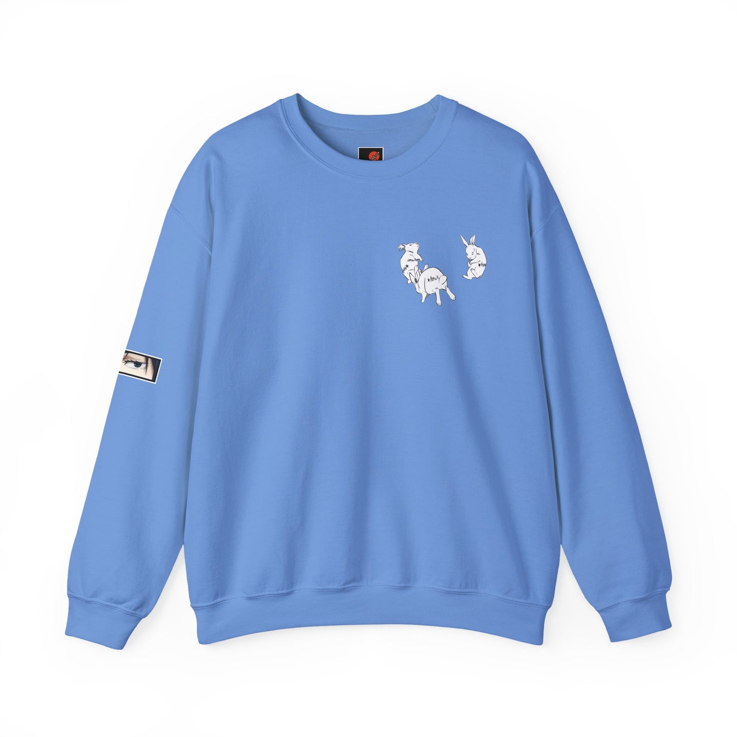 Megumi Fushiguro (JUJUTSU KAISEN) Crewneck