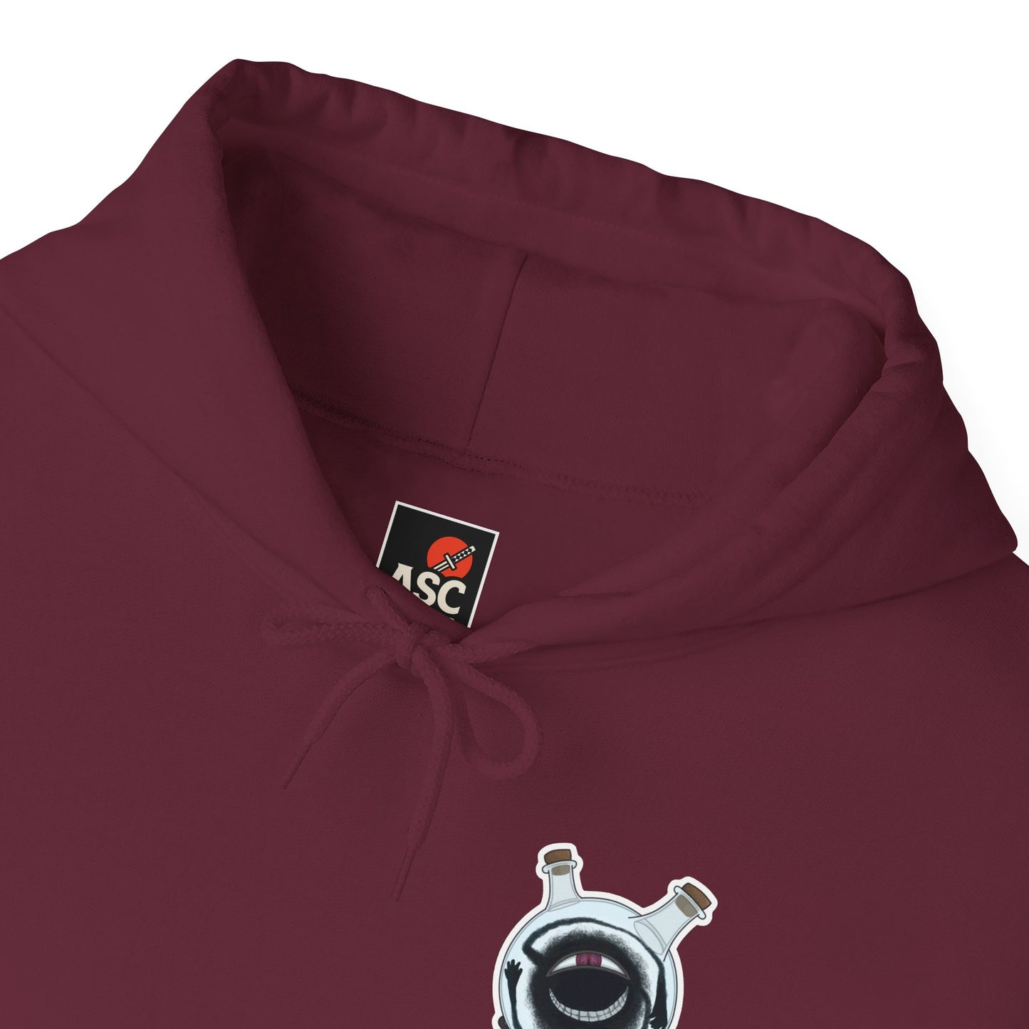 Father (FULLMETAL) Hoodie