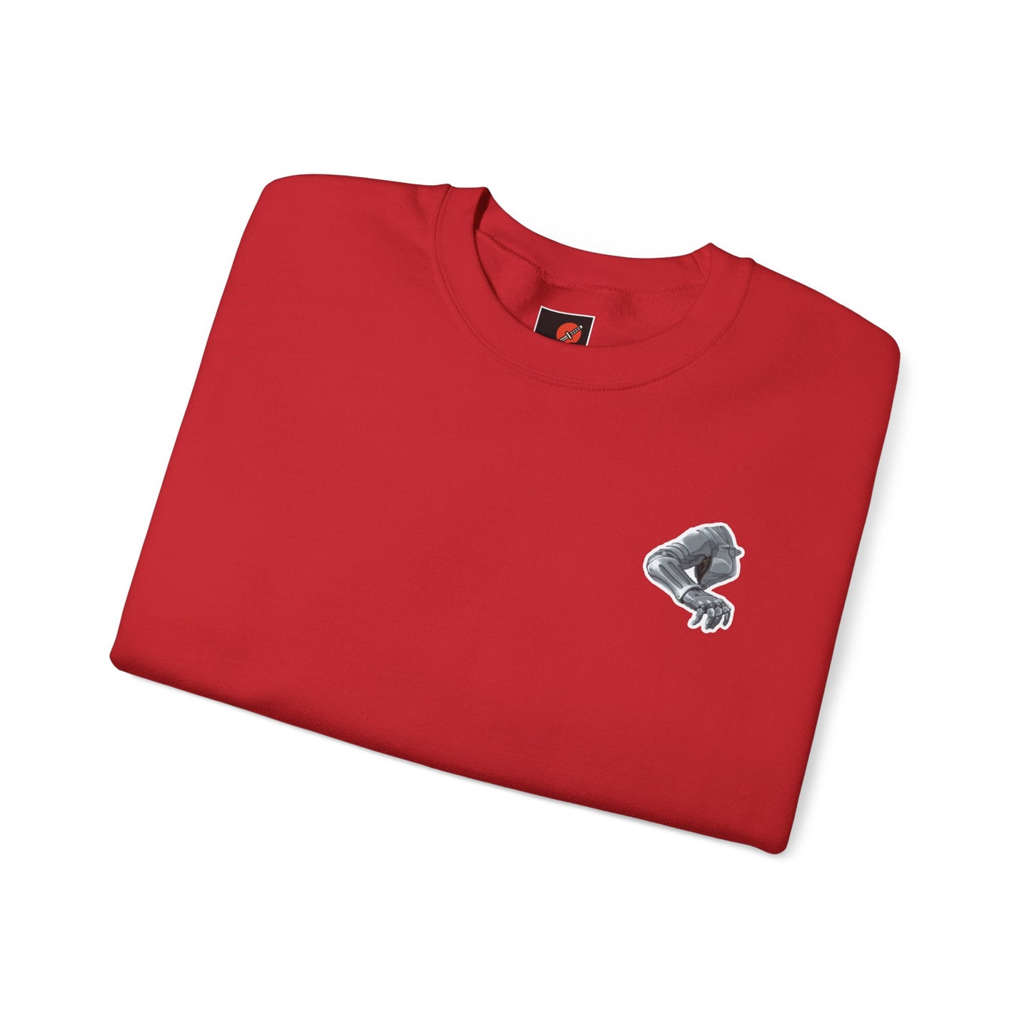 Edward Elric (FULLMETAL) Crewneck