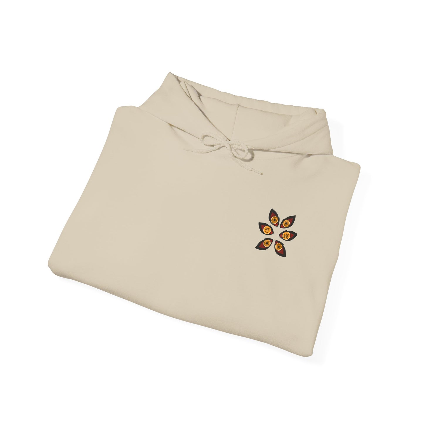 Kokushibo (DEMON SLAYER) Hoodie