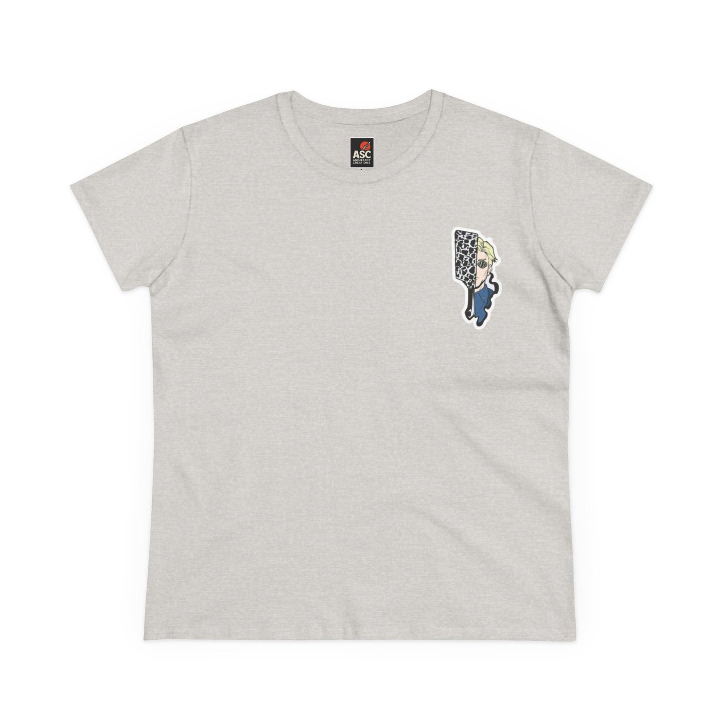 Kento Nanami (JUJUTSU KAISEN) Women's Tee