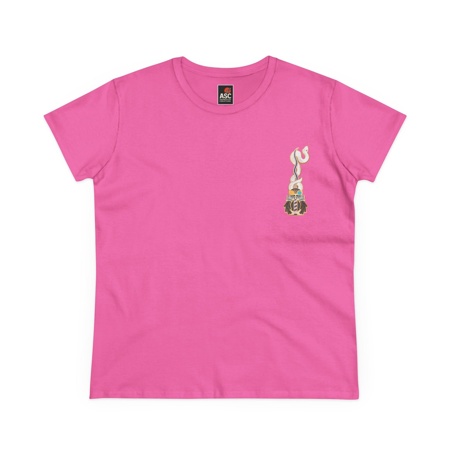 Obanai Iguro (DEMON SLAYER) Women's Tee