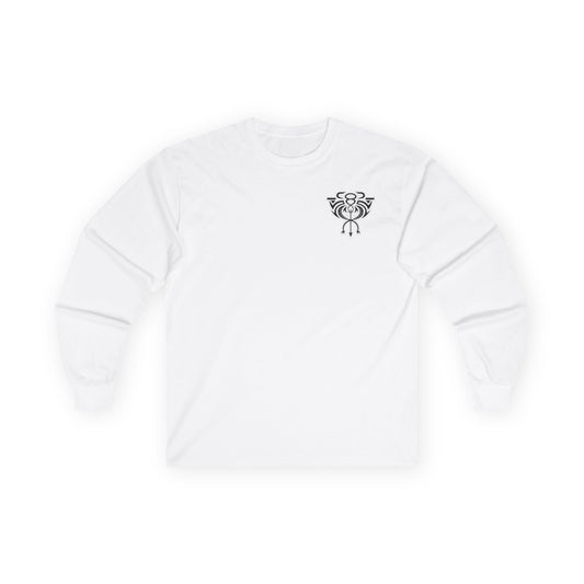 Scar (FULLMETAL) Long Sleeve