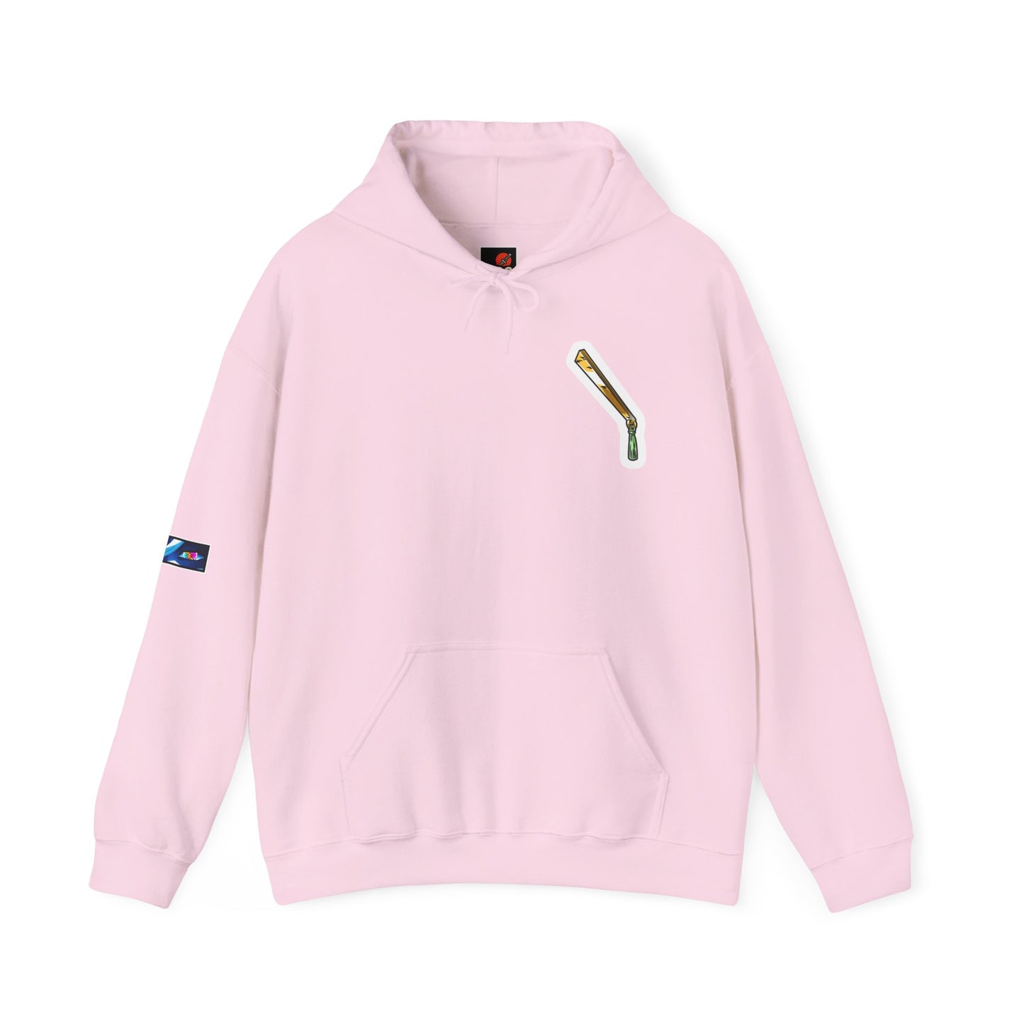 Doma (DEMON SLAYER) Hoodie