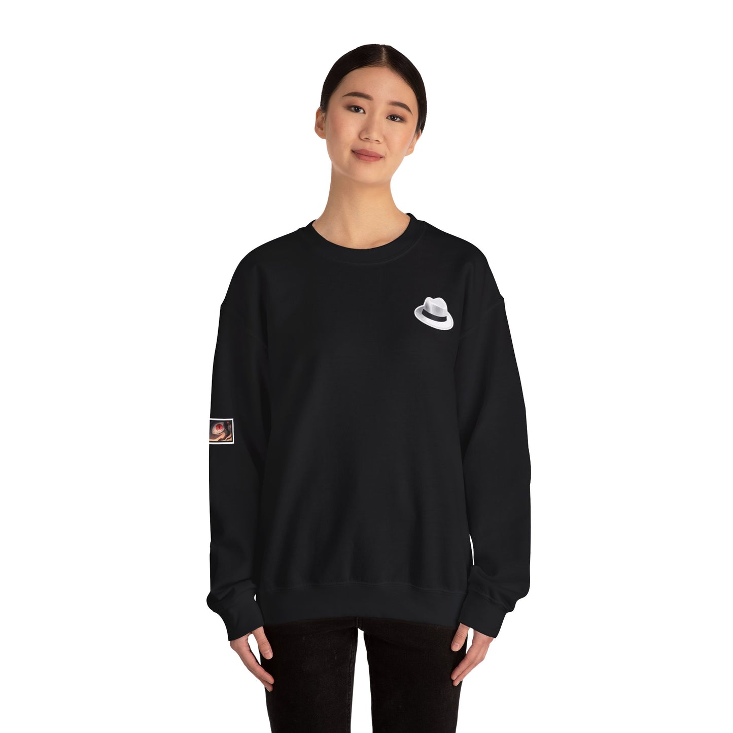 Muzan Kibutsuji (DEMON SLAYER) Crewneck