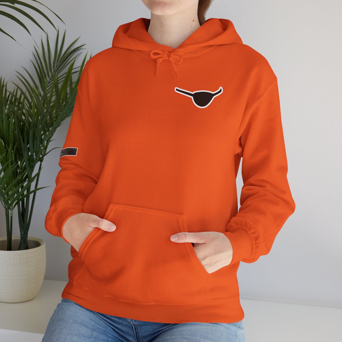 King Bradley (FULLMETAL) Hoodie