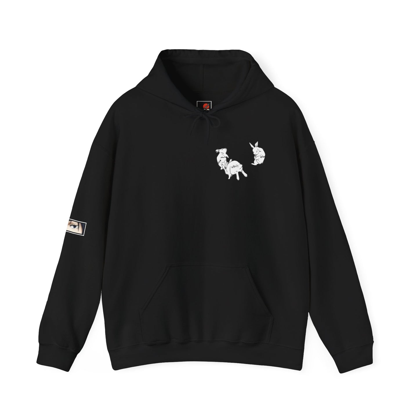 Megumi Fushiguro (JUJUTSU KAISEN) Hoodie
