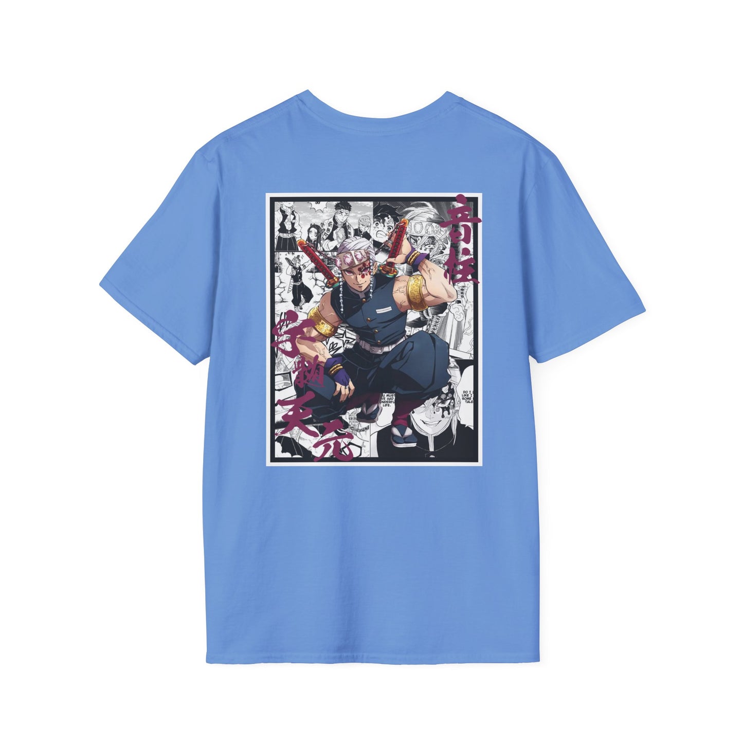 Tengen Uzui (DEMON SLAYER) Casual Tee