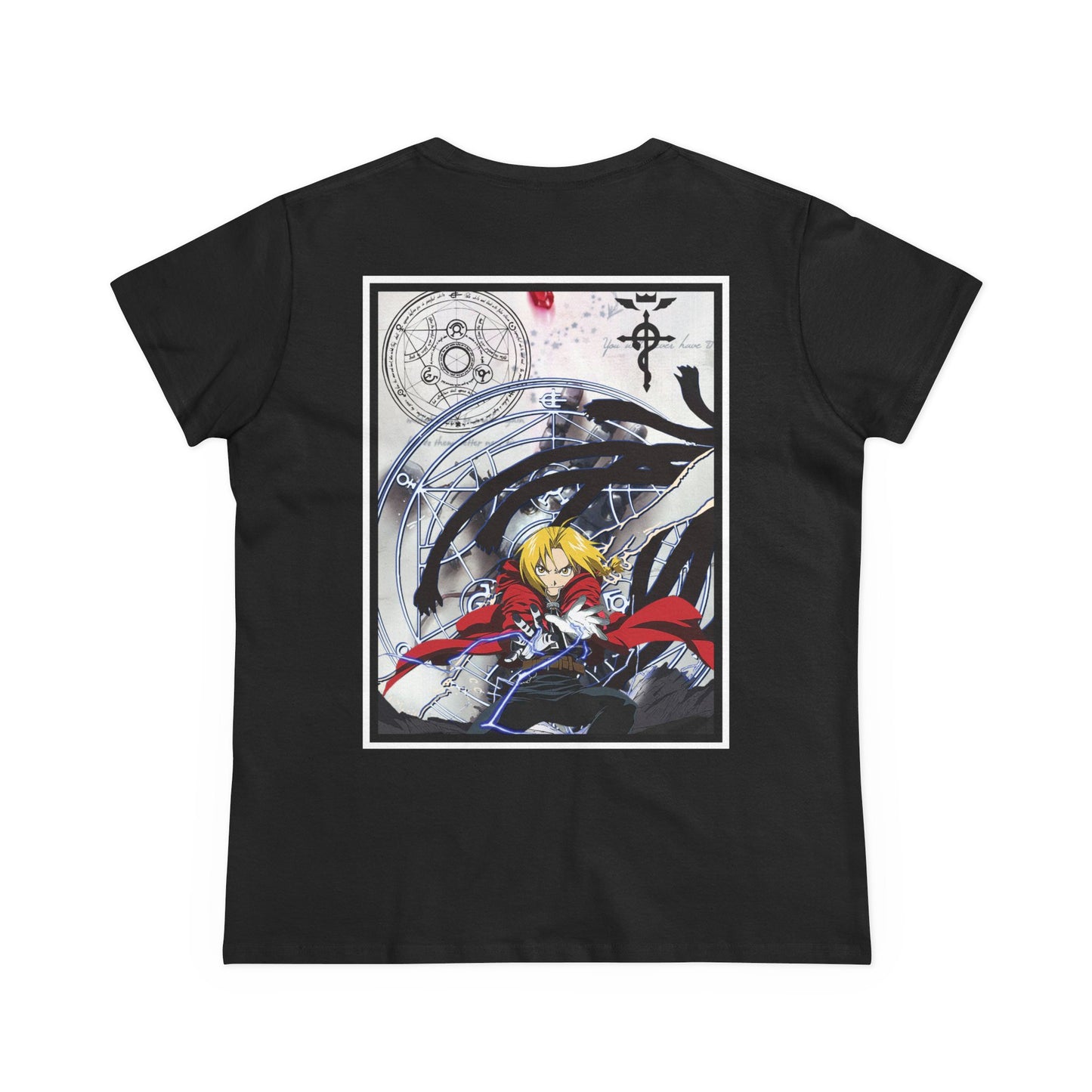 Edward Elric (FULLMETAL) Women's Tee