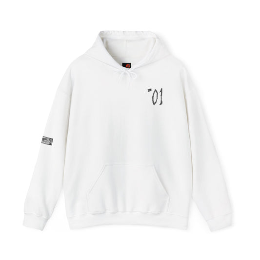 Eren Yeager (ATTACKONTITAN) Hoodie