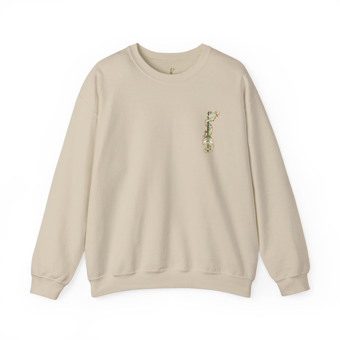 Sanemi Shinazugawa (DEMON SLAYER) Crewneck