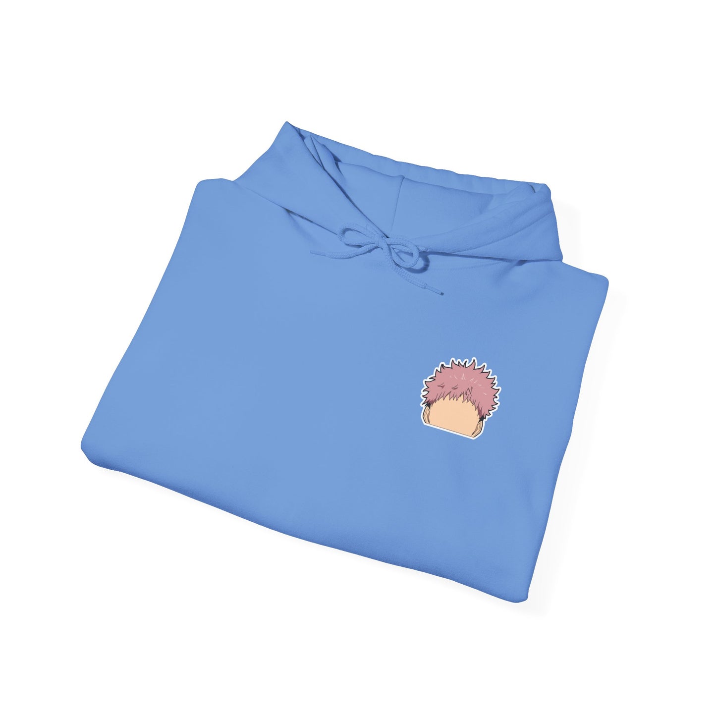 Yuji Itadori (JUJUTSU KAISEN) Hoodie