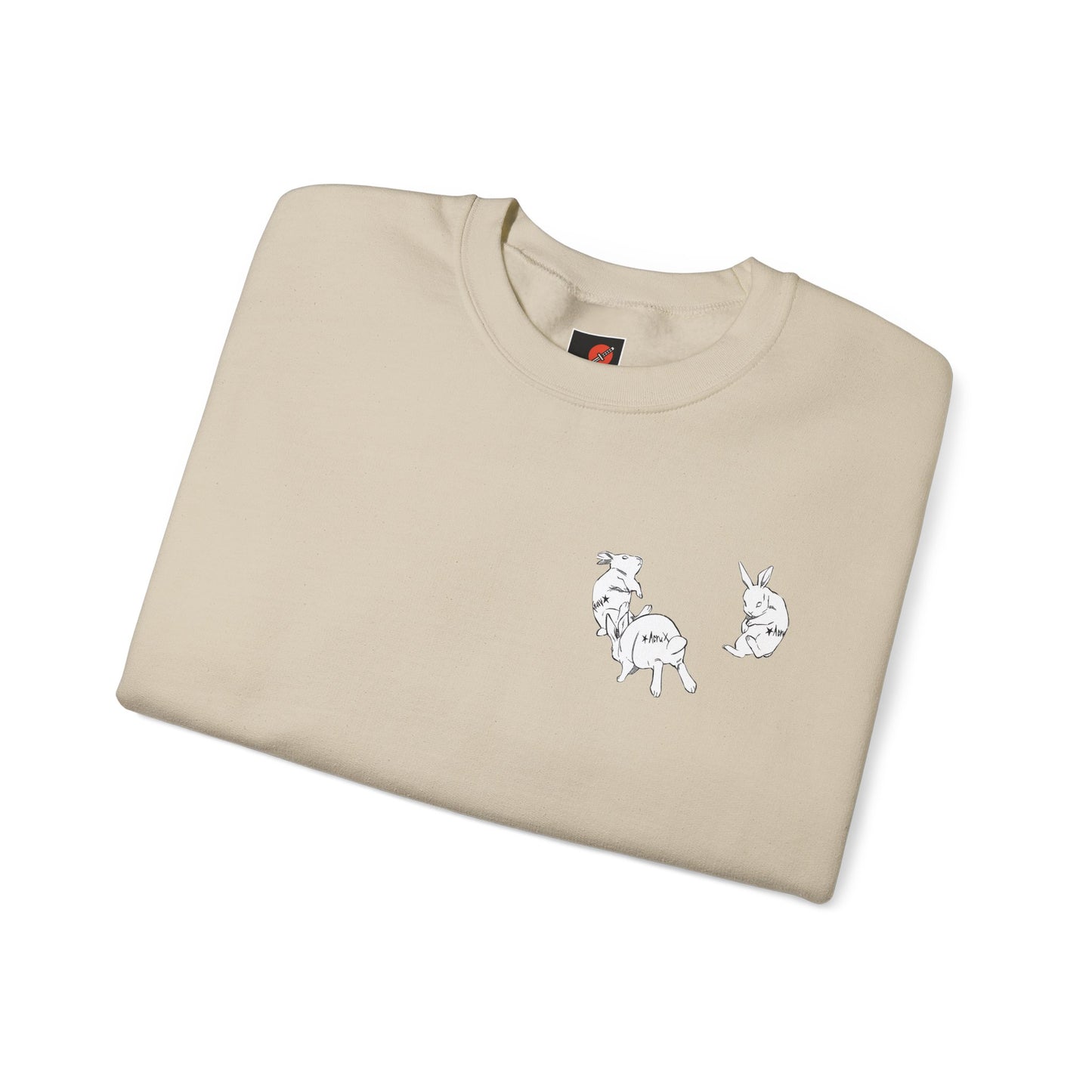 Megumi Fushiguro (JUJUTSU KAISEN) Crewneck