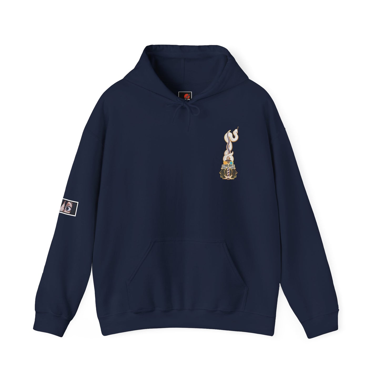 Obanai Iguro (DEMON SLAYER) Hoodie