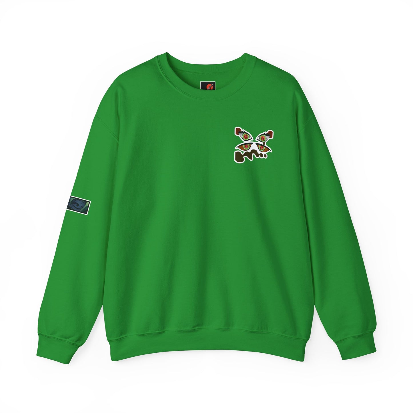Gyutaro & Daki (DEMON SLAYER) Crewneck