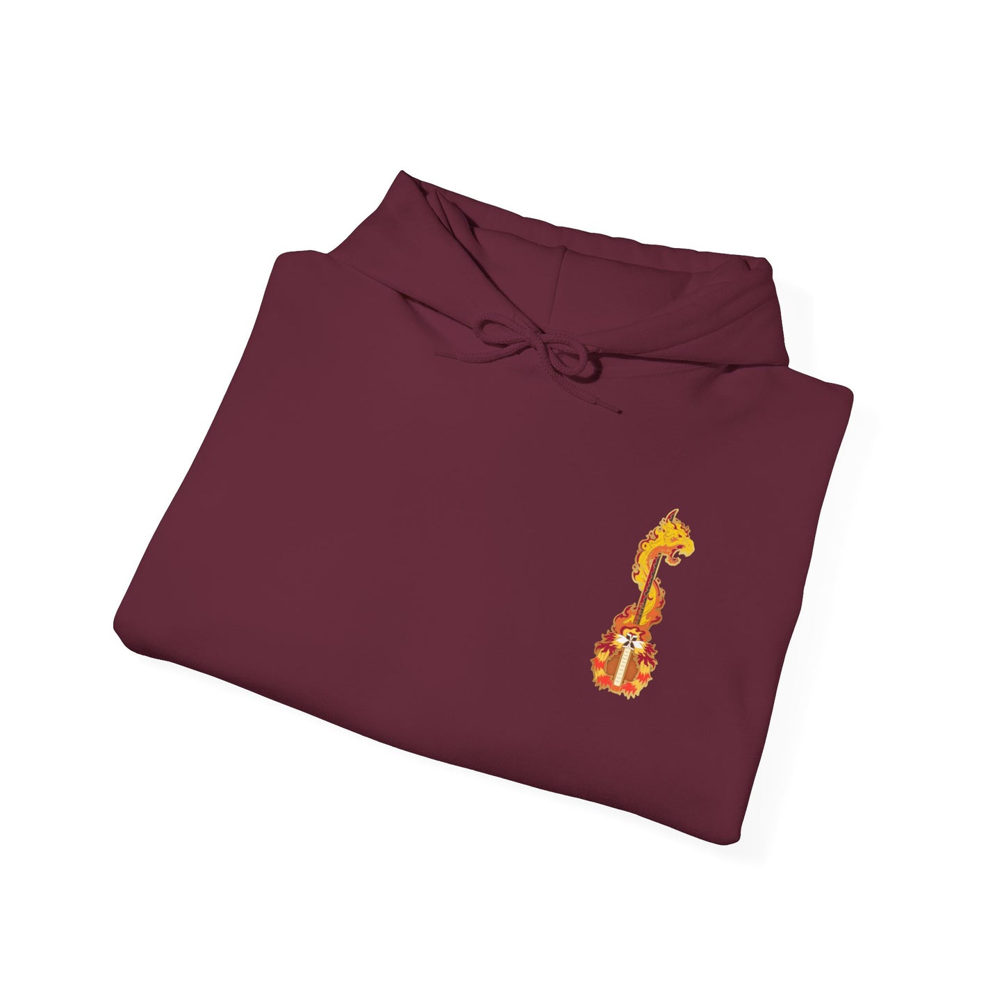 Kyojuro Rengoku (DEMON SLAYER) Hoodie