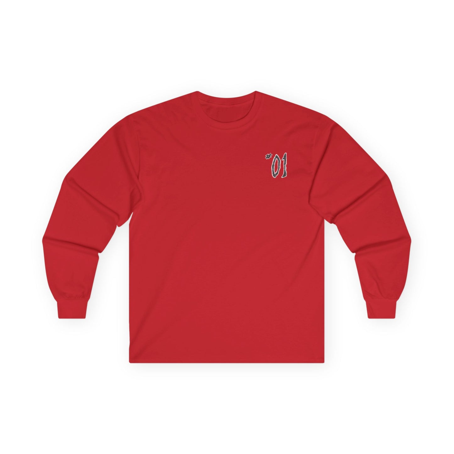 Mikasa Ackerman (ATTACK ON TITAN) Long Sleeve