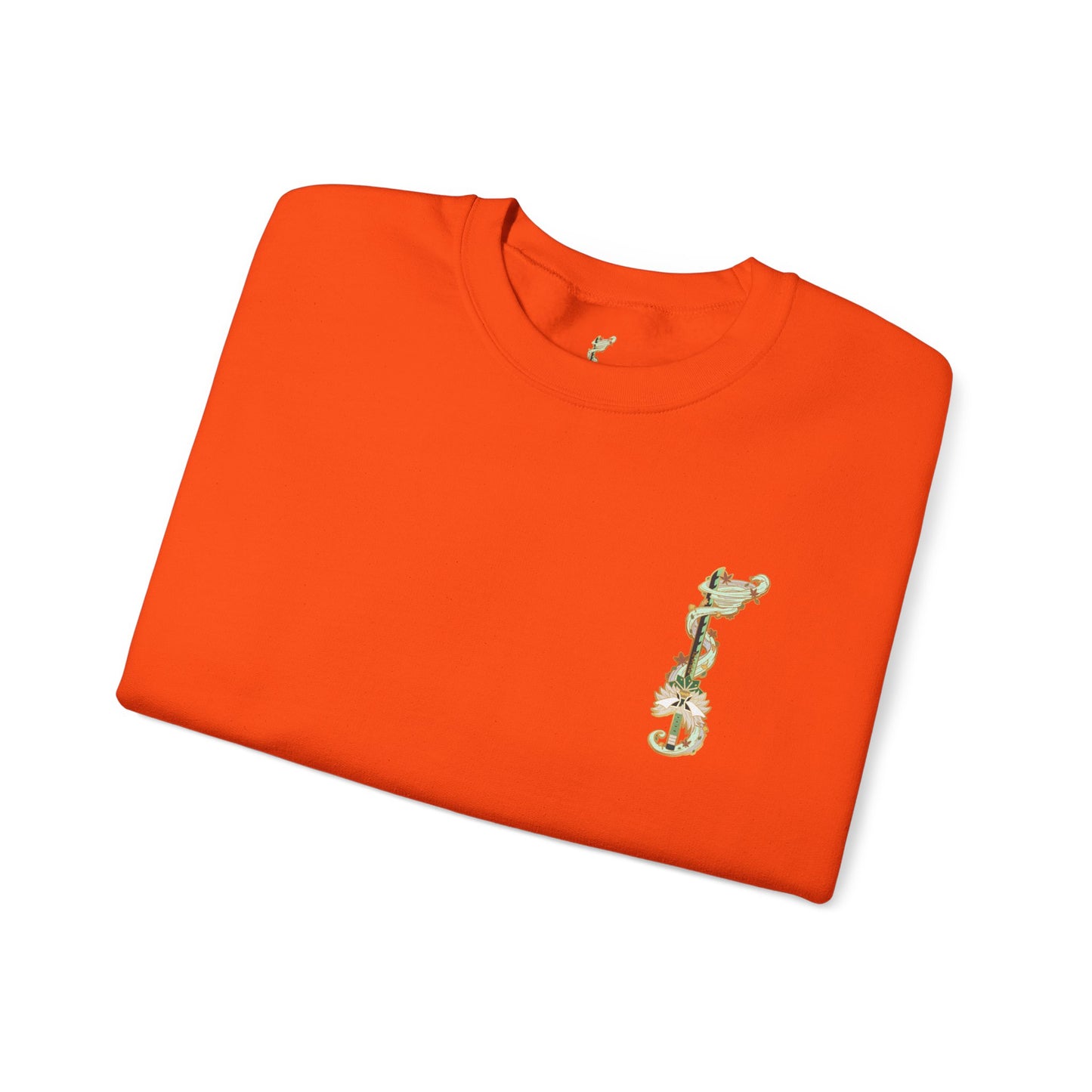 Sanemi Shinazugawa (DEMON SLAYER) Crewneck