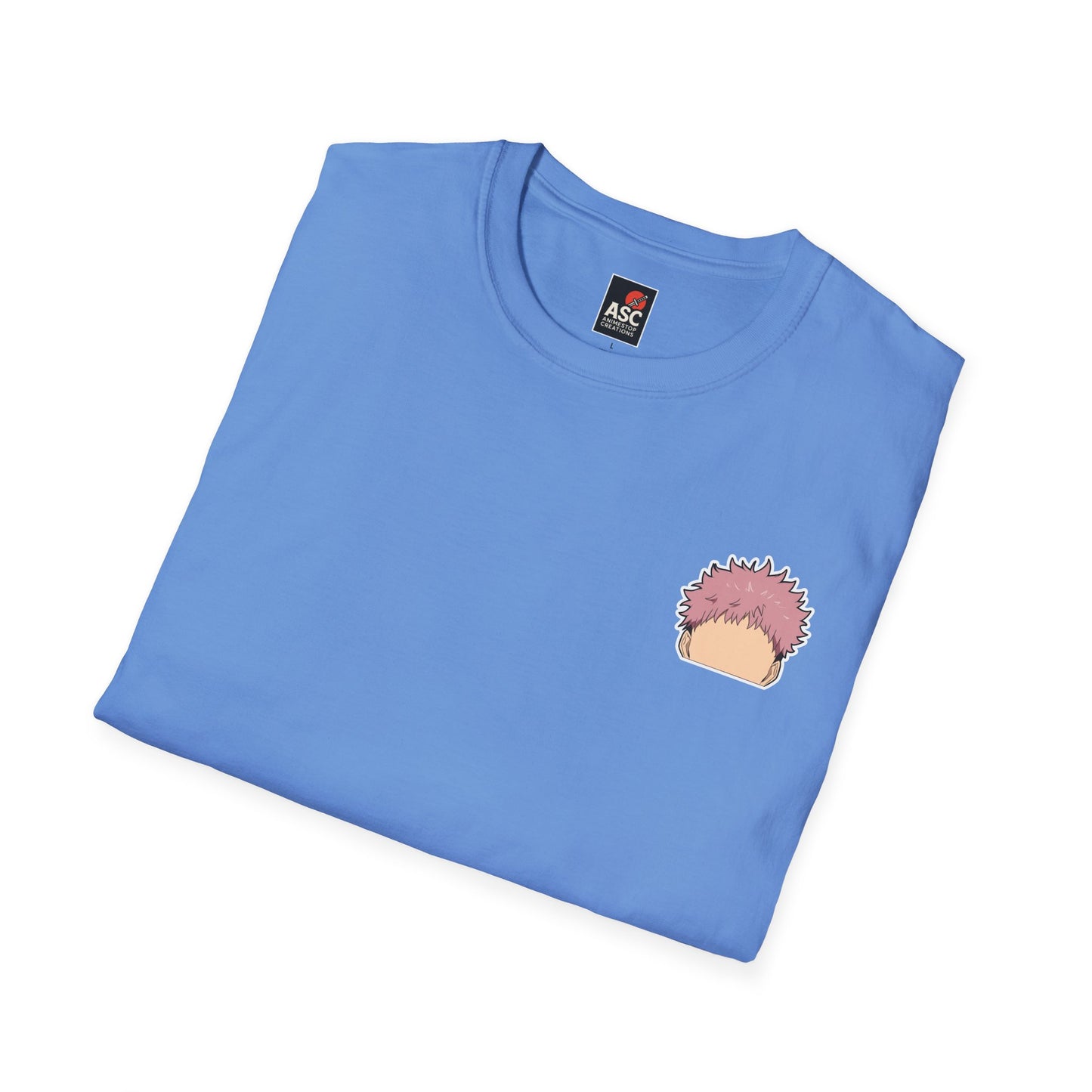 Yuji Itadori (JUJUTSU KAISEN) Casual Tee