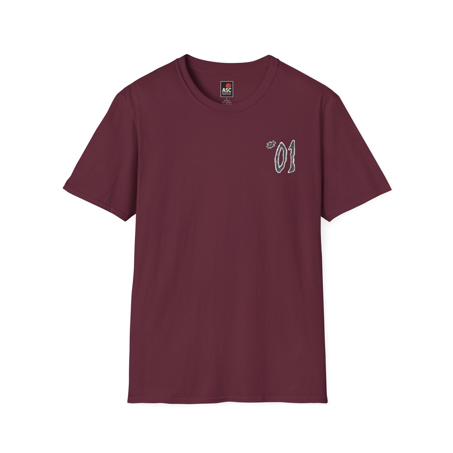 Mikasa Ackerman (ATTACK ON TITAN) Casual Tee