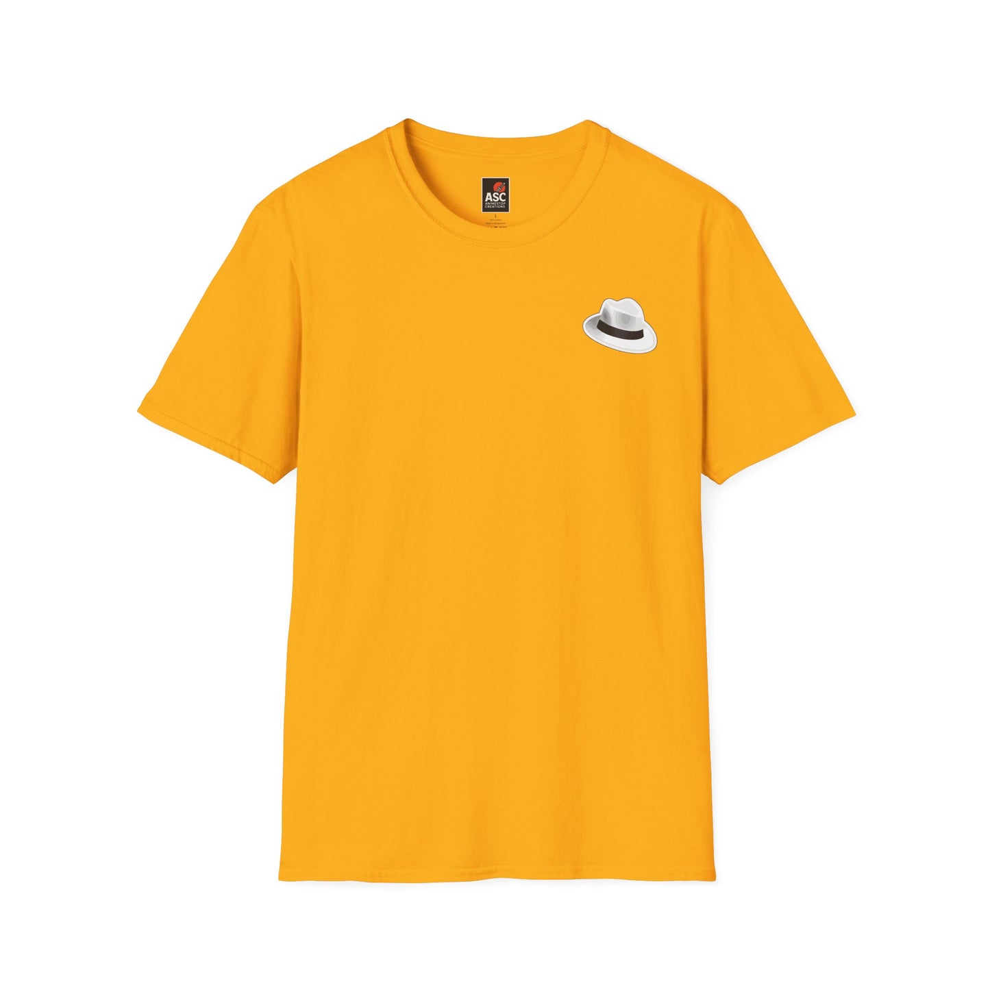 Muzan Kibutsuji (DEMON SLAYER) Casual Tee
