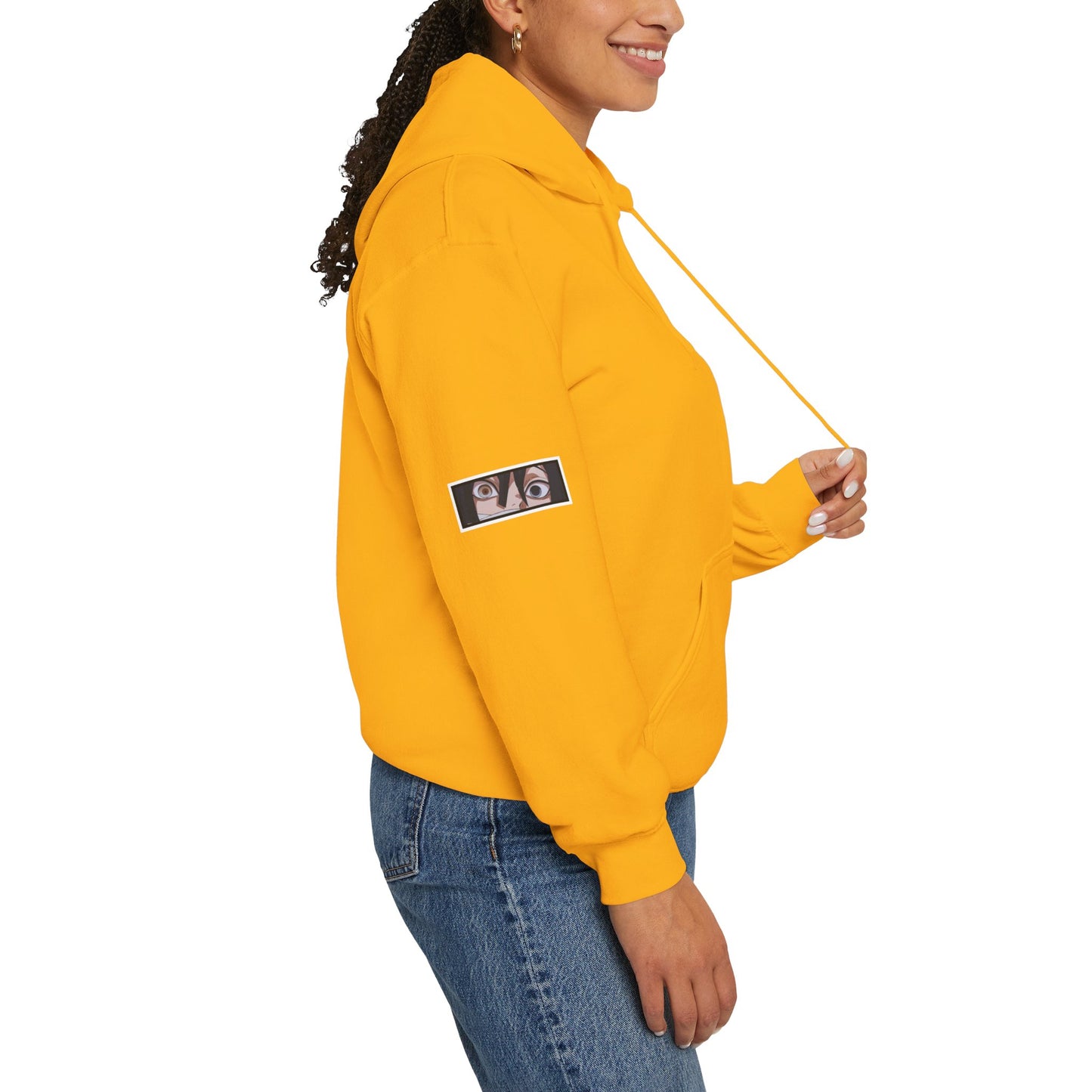 Obanai Iguro (DEMON SLAYER) Hoodie