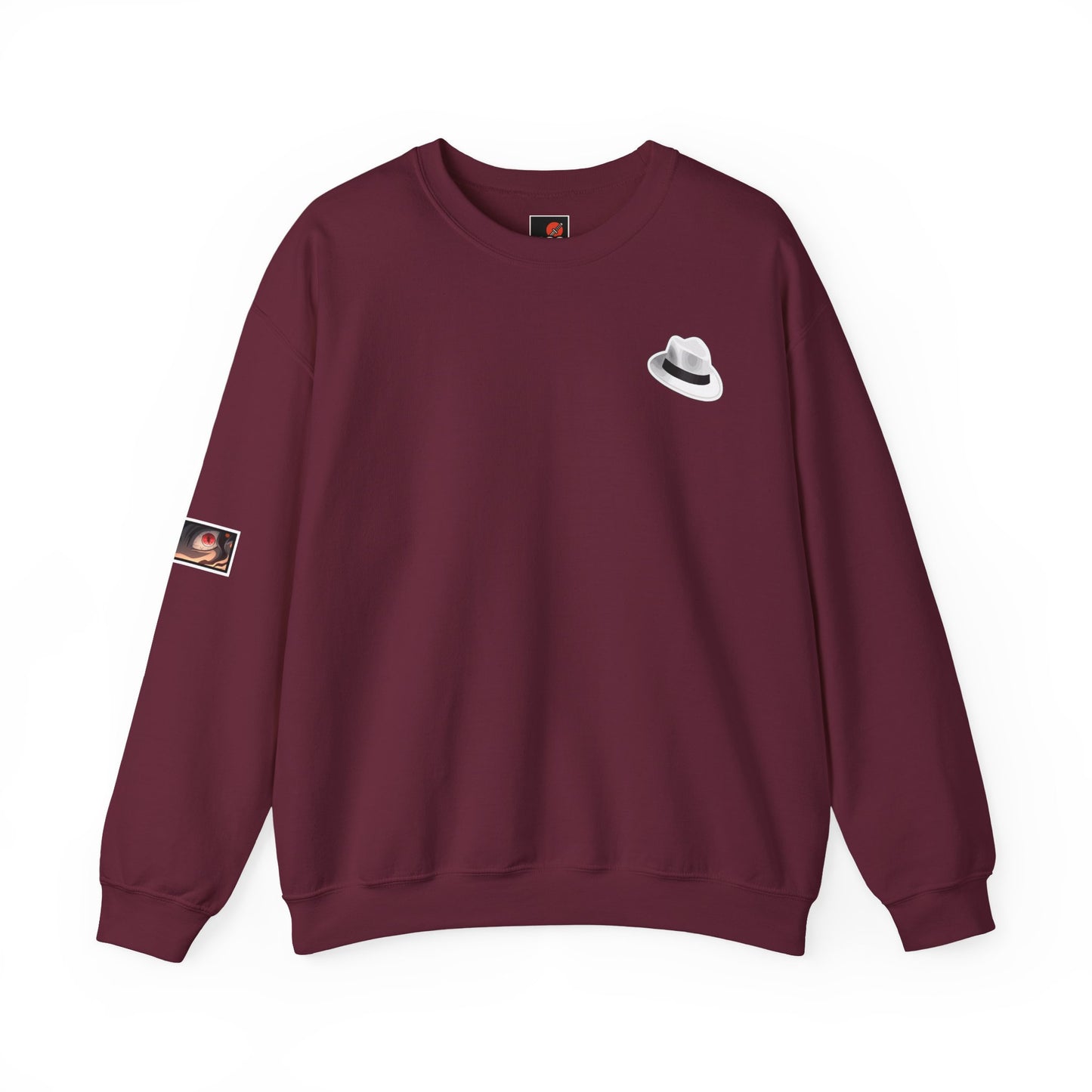 Muzan Kibutsuji (DEMON SLAYER) Crewneck