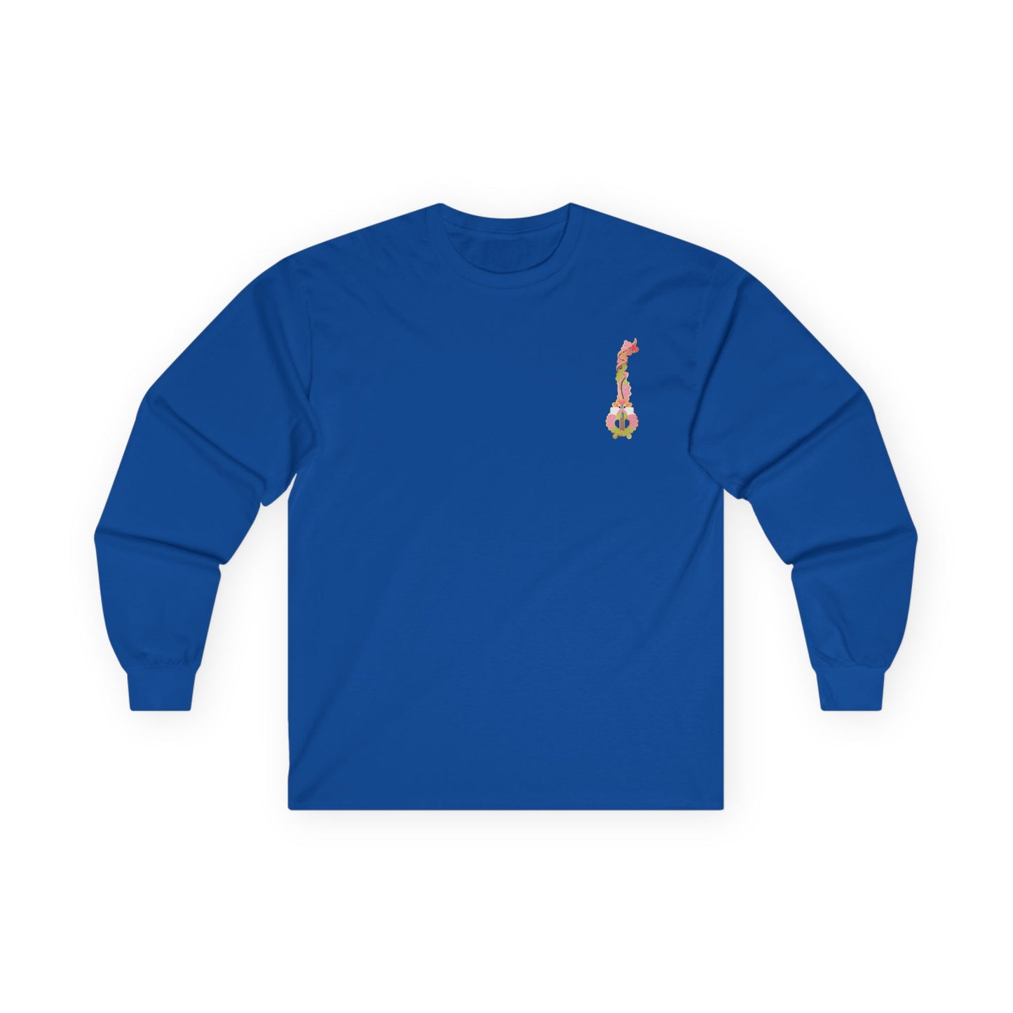 Kanroji Mitsuri (DEMON SLAYER) Long Sleeve
